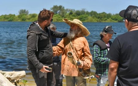 Após trabalhar em Pantanal, diretor Davi Lacerda encerra contrato com a Globo