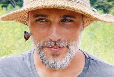 Bruno Gagliasso rebate críticas após pedir a volta do Horário de Verão