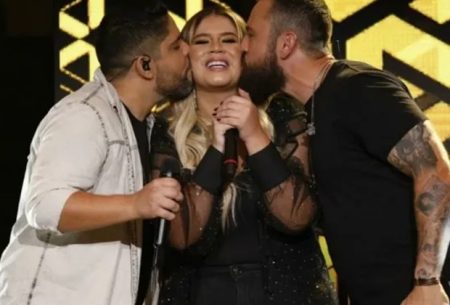 Jorge e Mateus falam sobre impacto de Marília Mendonça no sertanejo
