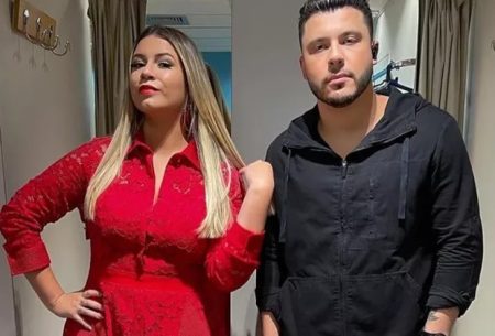Murilo Huff relembra última viagem com Marília Mendonça