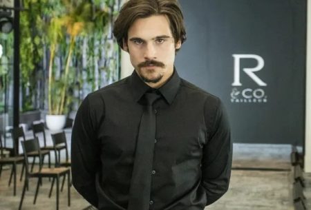 Nicolas Prattes se antecipa e faz revelação sobre personagem em Todas as Flores: “Muita maldade”