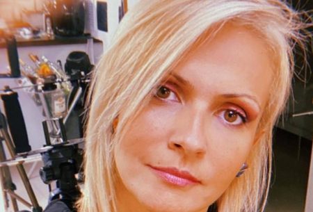 Ex-paquita Tatiana Maranhão é diagnosticada com lipedema