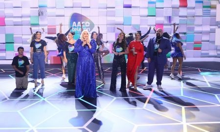 Sem Silvio Santos, Teleton 2022 bate recorde e arrecada mais de R$ 30 milhões