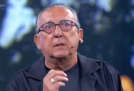 Pelé faz aparição rara na TV e deixa Galvão Bueno chocado com relato
