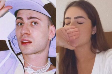 Leo Picon se explica após criticar a atuação da irmã, Jade Picon, em Travessia
