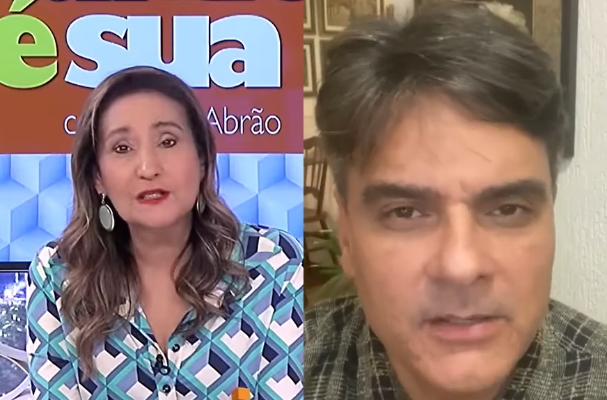 Sonia Abrão garante que Guilherme de Pádua tem vaga reservada no inferno