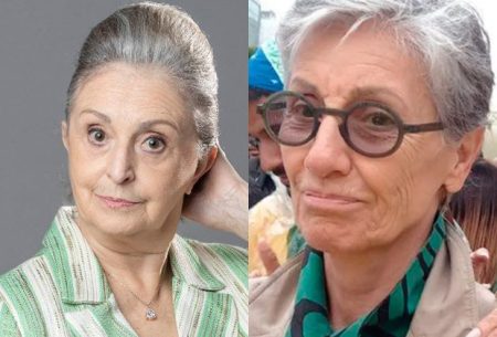 Ana Lúcia Torre dispara contra polêmicas de Cassia Kis e revela atitude na Globo