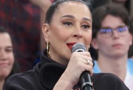 Claudia Raia revela “pressão” que sofreu para engravidar do marido