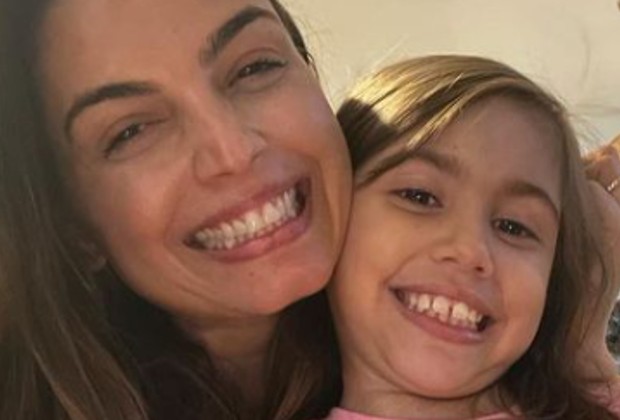 Emanuelle Araújo faz desabafo arrasador sobre morte de sobrinha de oito anos