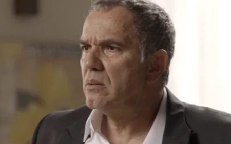 Travessia: Guerra toma decisão inesperada ao ver briga judicial entre Brisa e Ary