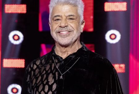 Lulu Santos fala sobre expectativa para nova temporada do The Voice: “Uma vida”