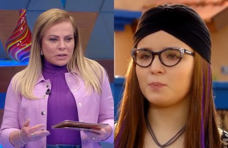 Casos de Família faz SBT perder audiência; Cúmplices de Um Resgate “janta” a Record