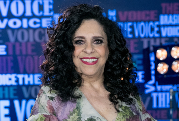 Globo prepara homenagem a Gal Costa na estreia do The Voice Brasil