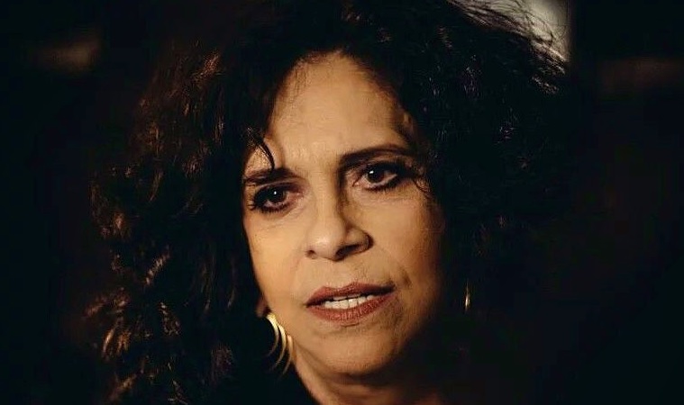 Gal Costa queria ser enterrada fora de São Paulo, diz irmão da cantora