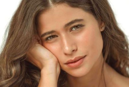 Isadora Cruz conta que está há quatro anos sem comer carne