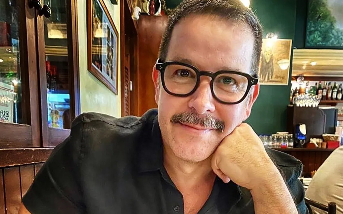 Murilo Benício é confirmado no elenco de nova novela da Globo