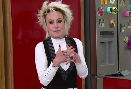 Ana Maria Braga é massacrada após comentário sobre obesidade de empresário