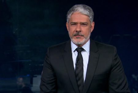 Jornal Nacional quebra tradição e presta homenagem emocionada a Gal Costa
