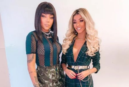 Esposa de Ludmilla, Brunna Gonçalves abre o jogo sobre sonho de ser mãe