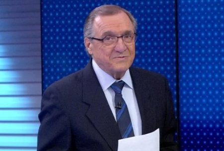Carlos Alberto Sardenberg deixa a Globo e a GloboNews após mais de 20 anos
