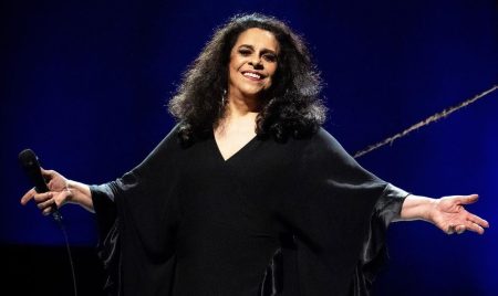 Velório de Gal Costa será aberto ao público em São Paulo