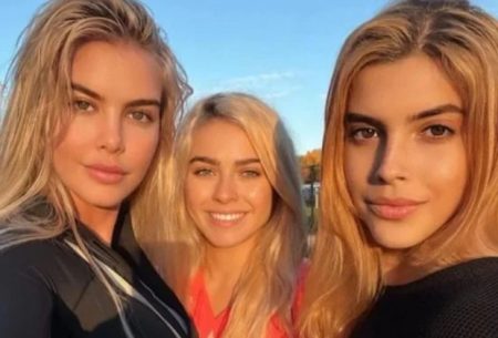 Jovens que acusaram Yasmin Brunet de tráfico serão deportadas