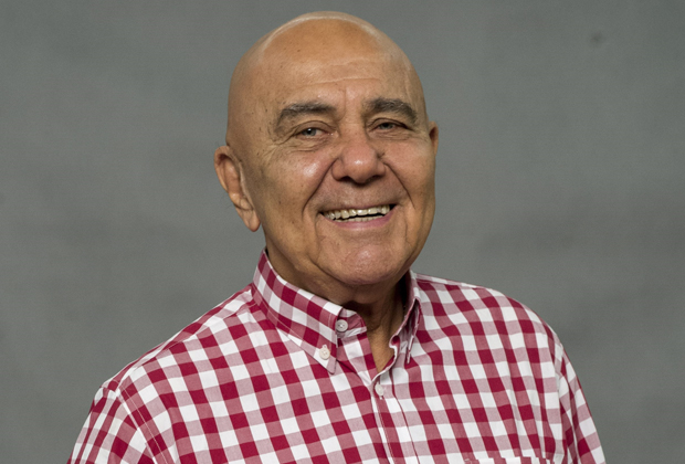 Roberto Guilherme, o eterno Sargento Pincel, morre aos 84 anos