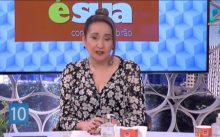 BBB 2023: Sonia Abrão toma decisão inesperada sobre paredão e impressiona com desejo