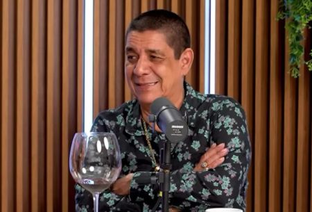 Zeca Pagodinho entrega história surpreendente após receber carona de fã