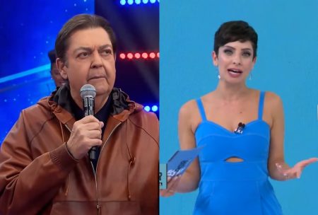 Faustão na Band coloca a Band em 4º lugar; Esporte Total vence a Record