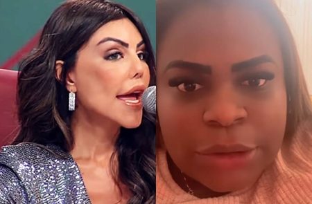 Liziane Gutierrez confronta Jojo Todynho e advogada da cantora entra em ação