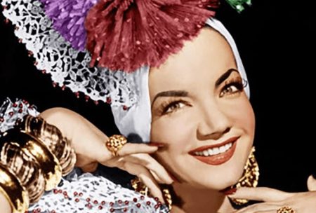 Após 16 anos, Globo prepara minissérie sobre a vida de Carmen Miranda