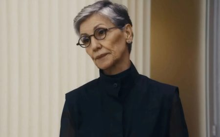 Após complicações na Globo, vizinhos repudiam presença de Cassia Kis