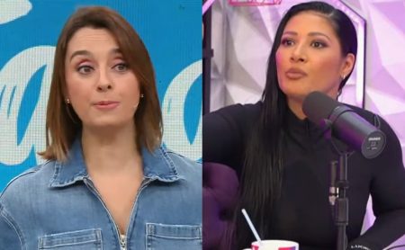 Catia Fonseca não perdoa atitude de Simaria em entrevista e manda recado