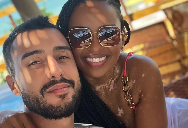 Ex-BBB Natália Deodato afirma que não escondeu romance com jogador