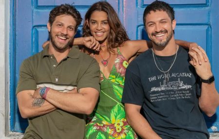Elenco de Travessia enfrenta problemas por conta de atrasos