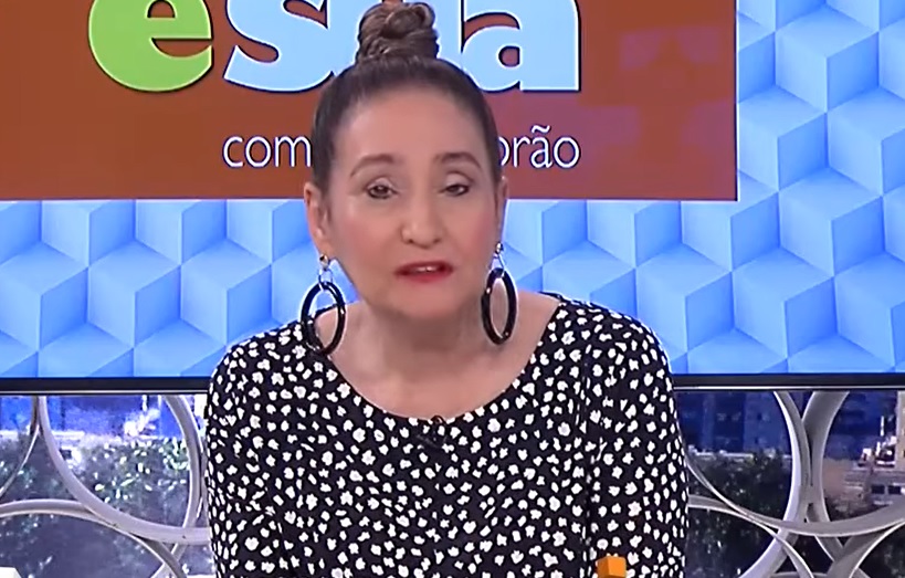 BBB 2023: Sonia Abrão fica chocada ao ver atitude de Paula e pede expulsão