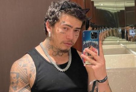 Whindersson Nunes abre o jogo sobre investimento na carreira de rapper
