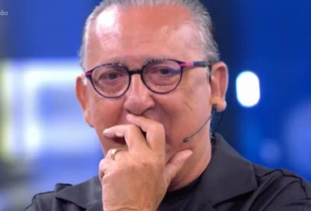 Galvão Bueno fecha novo acordo com a Globo e inclui parceria publicitária