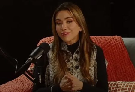 Patricia Abravanel revela que sequestro foi um “divisor de águas” em sua vida