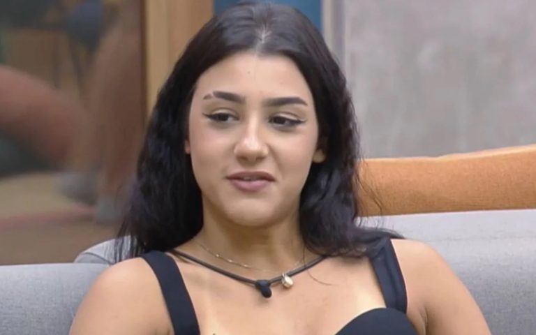 Bia Miranda em A Fazenda 2022