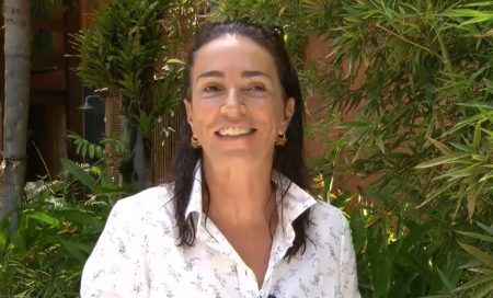 Isabel Salgado, estrela do vôlei, morre aos 62 anos