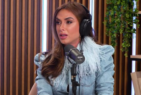 Nicole Bahls expõe assédio de diretor famoso e revela medo de perder trabalho