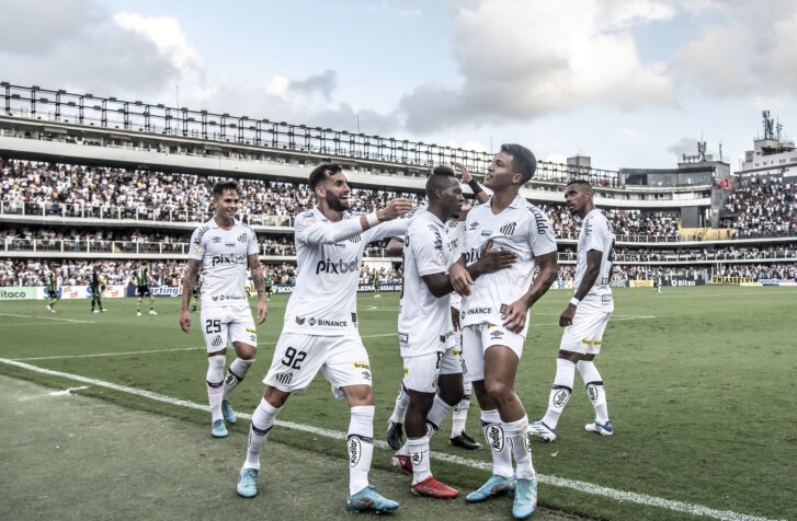 Santos supera Corinthians e Flamengo e atinge marca histórica no SporTV