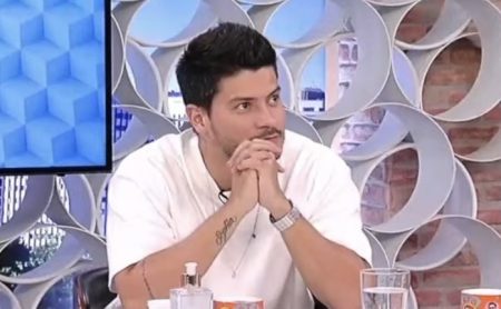 BBB 2023: Arthur Aguiar dá dicas para participantes e revela o que fazia