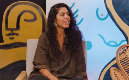 Bela Gil detalha casamento aberto e se declara sapiossexual