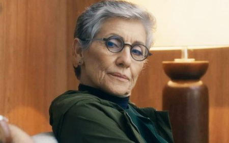 Cassia Kis vira assunto em evento interno da Globo e provoca climão