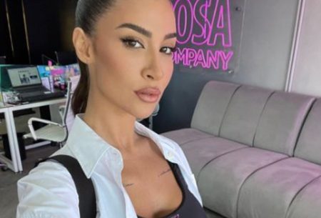 Bianca Andrade desabafa ao recordar crise de Burnout: “Chorava por qualquer coisa”