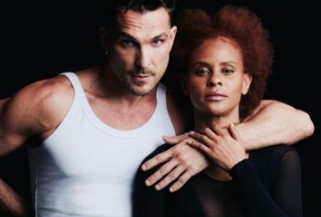 Igor Rickli revela ter “código” com Aline Wirley para manter relacionamento aberto