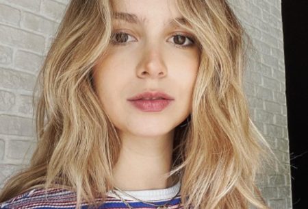 Isabella Scherer revela mudanças no corpo após nascimento dos gêmeos: “Não me reconheço”